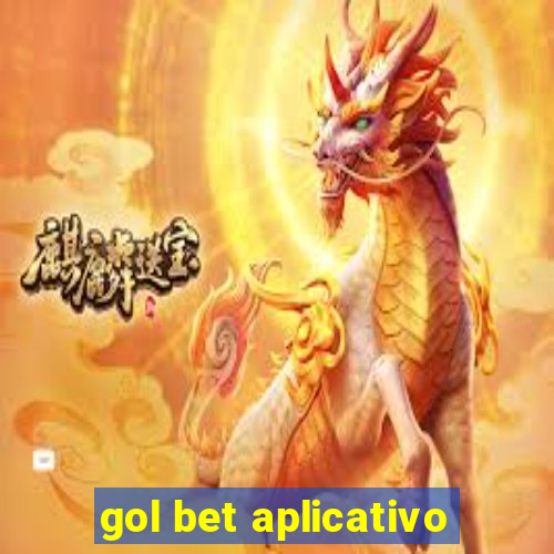 gol bet aplicativo